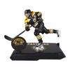 McFarlane's SportsPicks-NHL 7"Posed Fig - David Pastrnak (Boston Bruins)