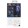 Marvel Legends Series Gamerverse Miles Morales Upgraded Suit Style Spider-Man Action Figure