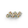 Scooby-Doo! Dice Set - English Edition