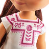 Spirit Untamed Toddler Lucky Doll & Spirit