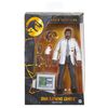 Jurassic World Amber Collection John Raymond Arnold