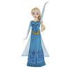 Disney's Frozen Elsa's Royal Reveal, Elsa Doll with 2-in-1 Fashion Change