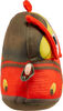 Star Wars Cuutopia Queen Amidala Plush Toy, 7-inch Small Soft Rounded Pillow Doll