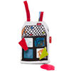 Skip Hop - Livret d'activités Peek & Play Vibrant Village