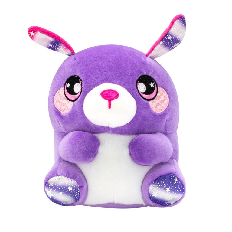 Squeezamals Plumps Medium (one selected at random)