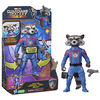 Marvel Studios Gardiens de la galaxie Vol. 3, figurine articulée Marvel's Rocket