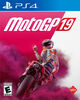 PlayStation 4 MOTOGP 19