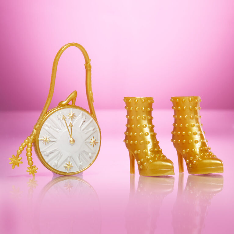 Disney Princesses série Style, poupée 11 Cendrillon au style contemporain - Notre exclusivité