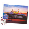 1000-Piece Jigsaw Puzzle with Photography Art by Chris Lord
