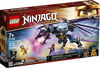 LEGO Ninjago Le dragon d'Overlord 71742 (372 pièces)