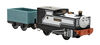 Thomas & Friends TrackMaster Fearless Freddie Motorized Engine - English Edition