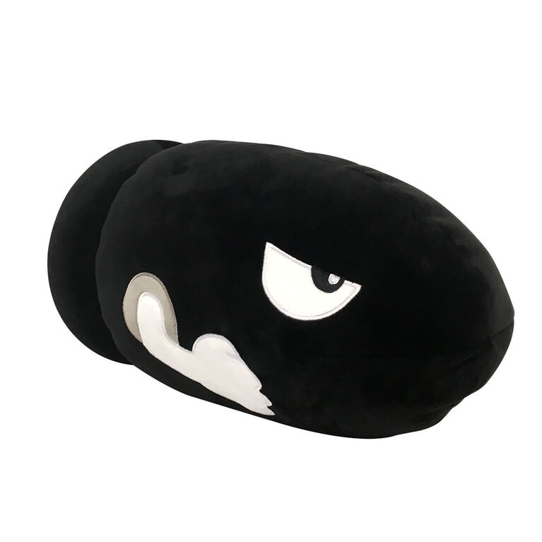 Mocchi Mocchi Mega Bullet Bill