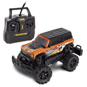NKOK RC Ford Bronco Raptor 1:24
