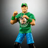 WWE - Collection Elite - WrestleMania - Figurine, pièce constr. fig.