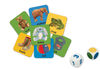 First 100 Words Activity Game - English Edition