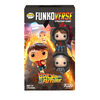 Funkoverse Back to the Future 100 - Back to the Future - English Edition