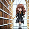 Wizarding World Harry Potter, Magical Minis Collectible 3-inch Hermione Granger Figure