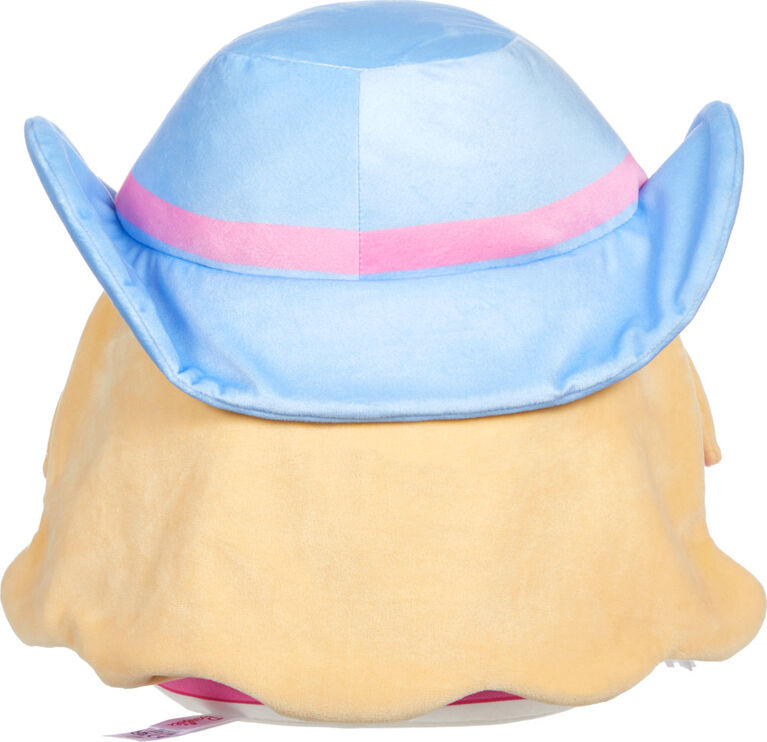 Barbie 10" Cuutopia Plush Barbie Retro Cowboy