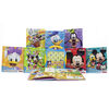 My First Smart Pad Mickey Mouse Clubhouse Box Set - English Edition