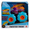 Hot Wheels Monster Trucks Twisted Tredz Creature Themed Mega Wrex 1:43 Scale