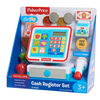 Fisher Price Cash Register Set