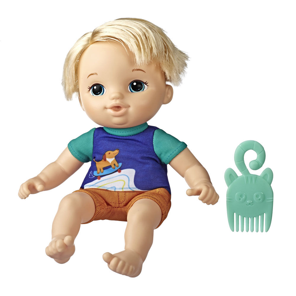 Littles by baby alive shop