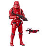 Star Wars The Vintage Collection Star Wars: The Rise of Skywalker Sith Jet Trooper