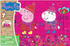 Peppa Pig 7-Pack Wood Jigsaw Puzzles