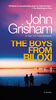 The Boys from Biloxi - English Edition