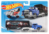 Hot Wheels Super Rigs - Cruisin Illusion