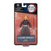 Demon Slayer 5"Action Figure - Kyojuro Rengoku