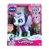 VTech Sparklings Saphir the Unicorn - French Edition