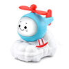 VTech Tut Tut Cory Bolides Alice - English Edition - French Edition