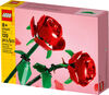 LEGO Roses 40460 Ensemble de construction (120 pièces)