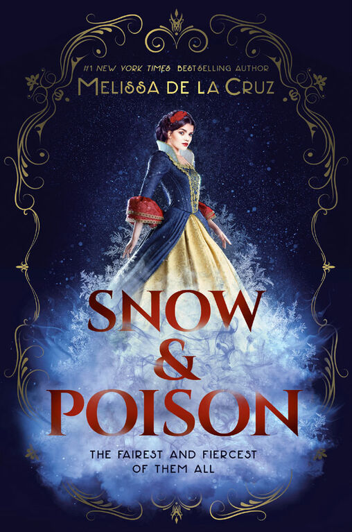 Snow and Poison - English Edition