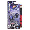 Transformers Generations War for Cybertron: Siege Micromaster Decepticon Air Strike Patrol 2-pack Action Figure