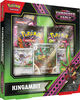 Pokemon SV6.5 Shrouded Fable Kingambit Illustration Collection - English Edition
