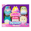 Squishville Mini Squishmallow 6 Pack - Garden Party Squad