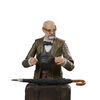 Indiana Jones and the Last Crusade Adventure Series Henry Jones, Sr., 6 Inch Indiana Jones Action Figures