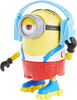 Minions Action Skate Spinning Stuart