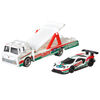 Hot Wheels Ford C-800 Vehicle