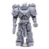 McFarlane Toys: Warhammer 40000 - Chaos Space Marine (Ap Variant) Figurine