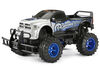 New Bright - Camions à l'échelle 1/15 - Ram Heavy Duty (bleu).