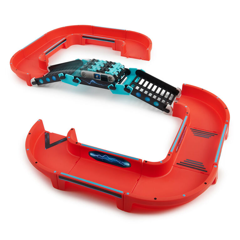 Power Treads -Nitro