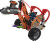 X-Battlers X-Thrasher Building Set