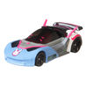 Hot Wheels D.VA Vehicle