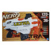 Nerf Ultra Amp, Blaster motorisé