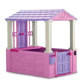 American Plastic Toys - My Very Own Play House