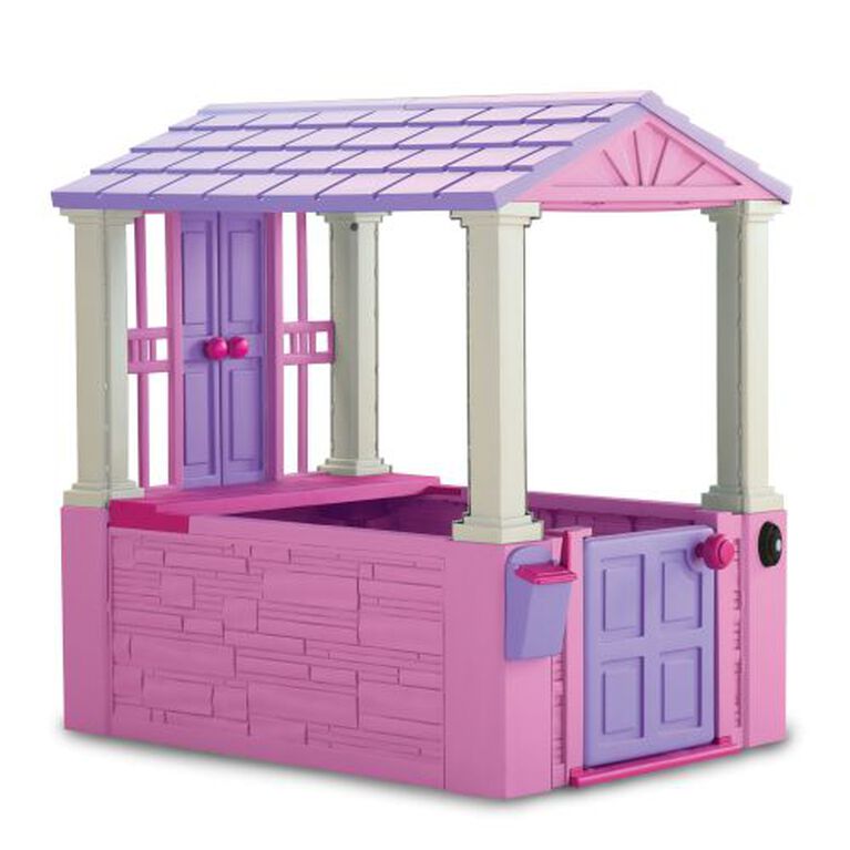 American Plastic Toys - My Very Own Play House