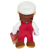 Nintendo - Fire Mario 7.5 Inch Plush